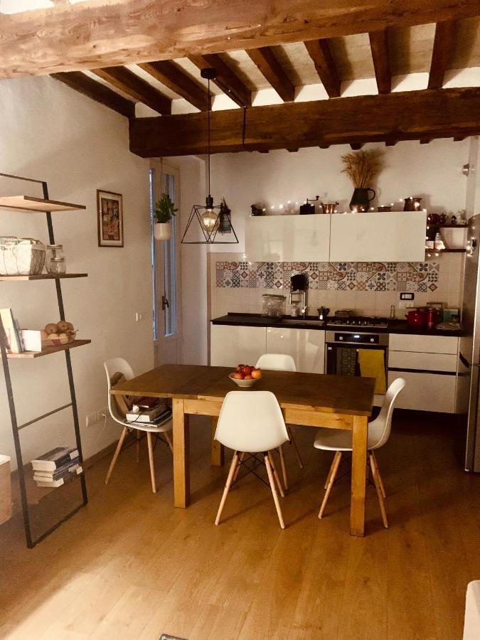 Appartamento Vista Rocca Sala Baganza Exteriér fotografie